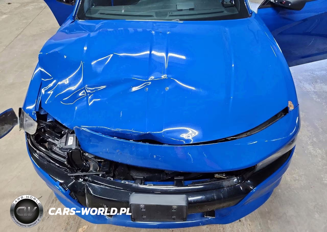 2020 Dodge Charger Police VIN:2C3CDXKT3LH183626 - 11