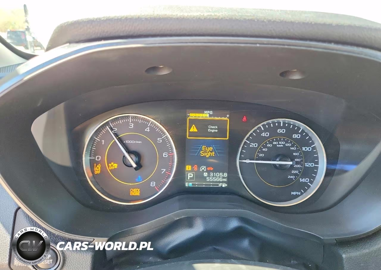2021 Subaru Crosstrek Sport VIN:JF2GTHSC9MH239342 - 9