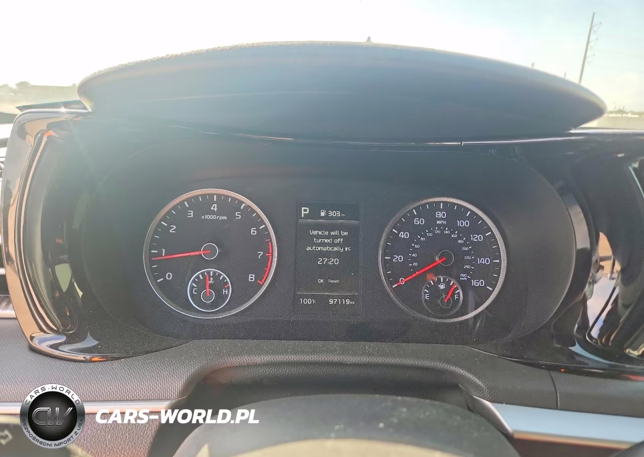 2022 Kia K5 Gt Line VIN:5XXG64J21NG111957 - 9