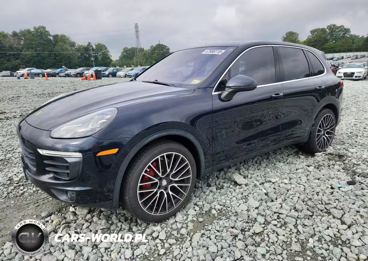 PORSCHE
