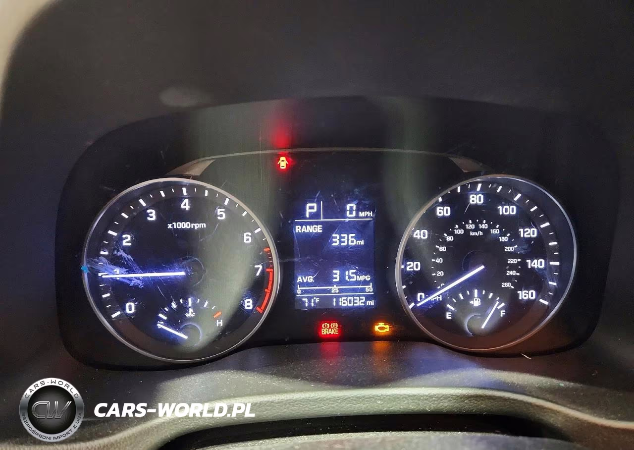 2017 Hyundai Elantra Se VIN:5NPD84LF0HH174957 - 9