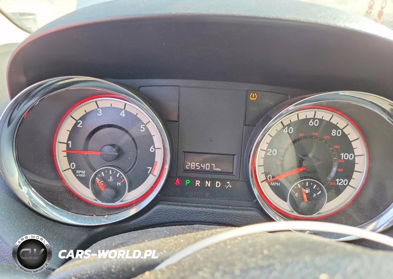 2015 Dodge Grand Caravan Se VIN:2C4RDGBG0FR686537 - 9