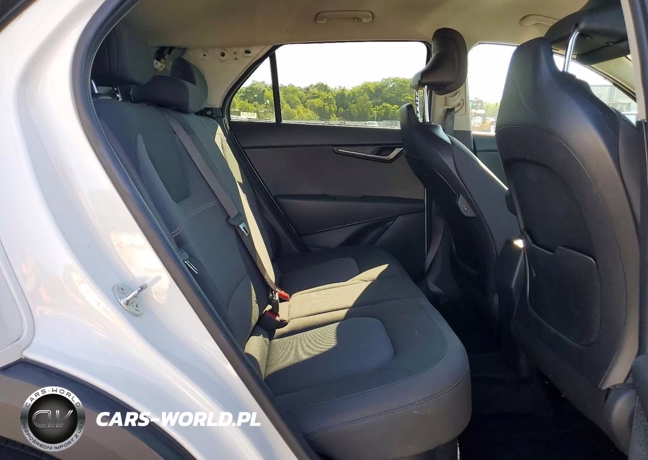 2025 Kia Niro Lx VIN:KNDCP3LE9S5289760 - 11