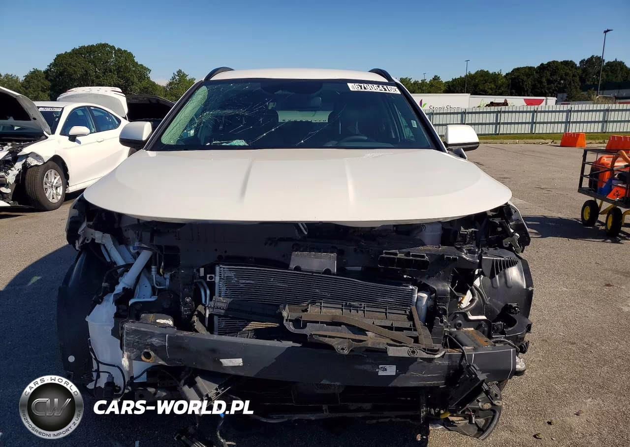 2025 Kia Niro Lx VIN:KNDCP3LE9S5289760 - 5