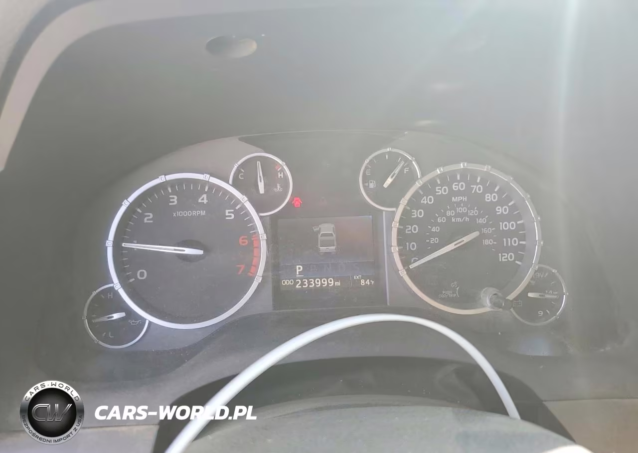 2017 Toyota Tundra Sr5 VIN:5TFUW5F18HX647584 - 9