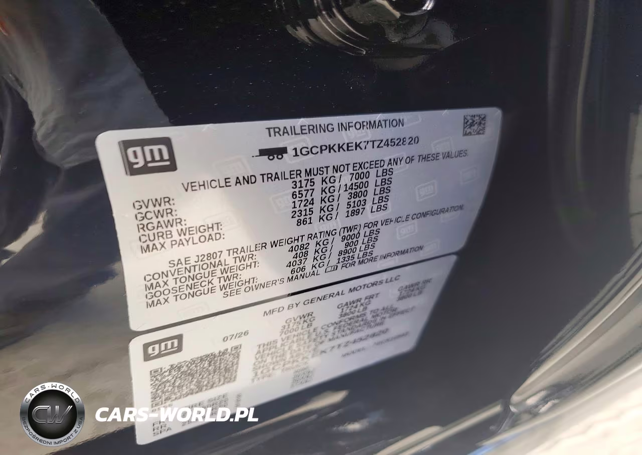 2026 Chevrolet Silverado K1500 Lt-L VIN:1GCPKKEK7TZ452820 - 12