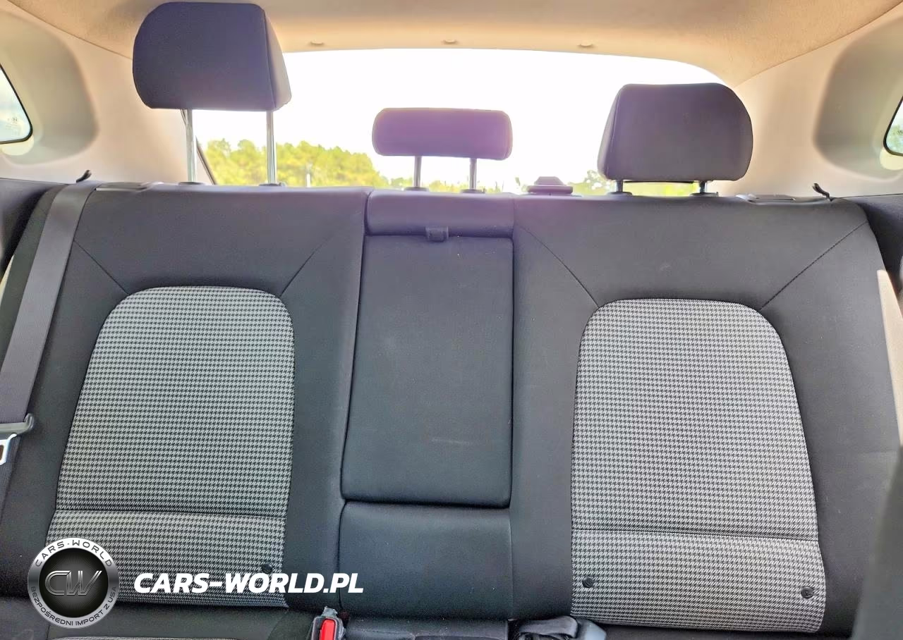 2020 Hyundai Kona Sel VIN:KM8K2CAA7LU548226 - 10