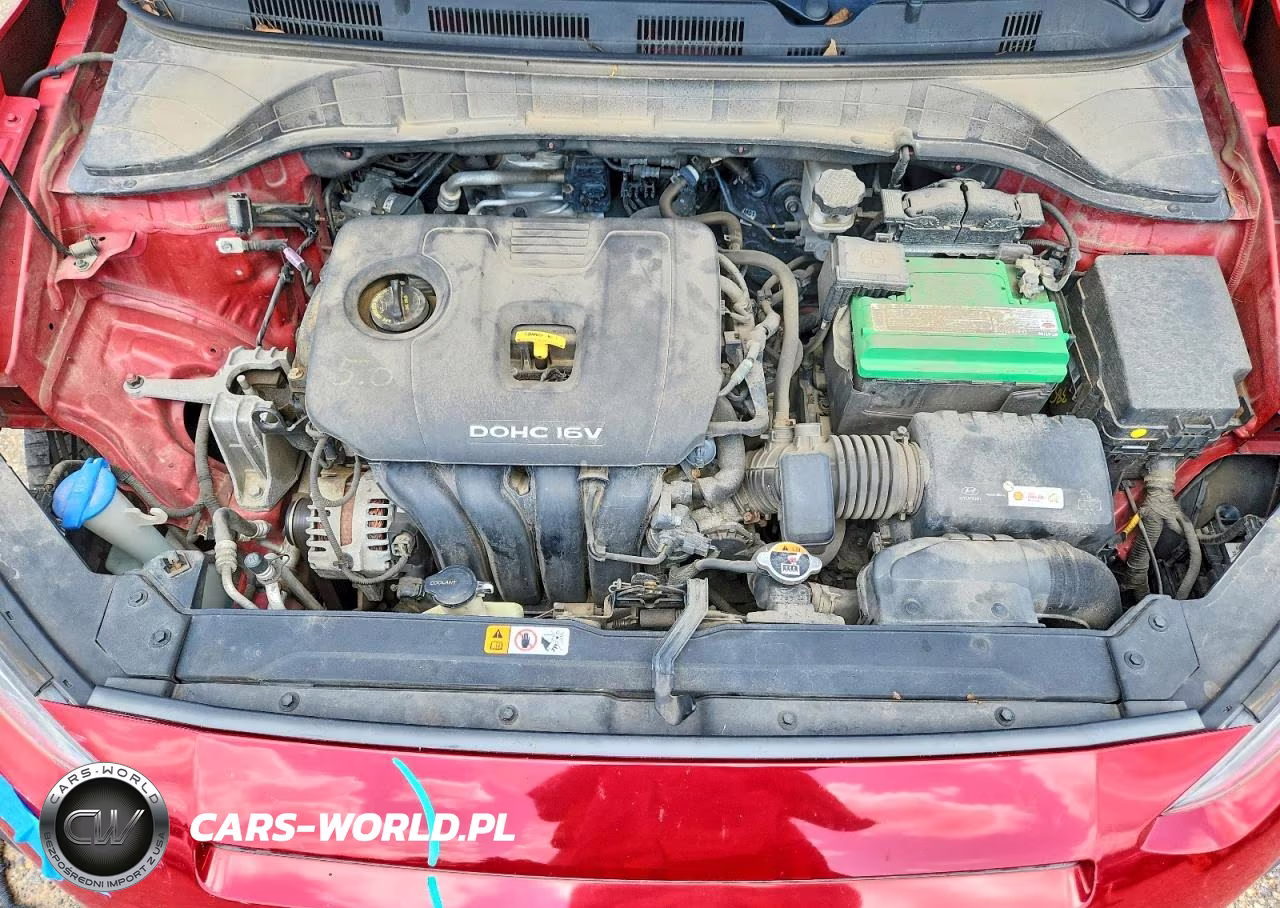 2020 Hyundai Kona Sel VIN:KM8K2CAA7LU548226 - 12