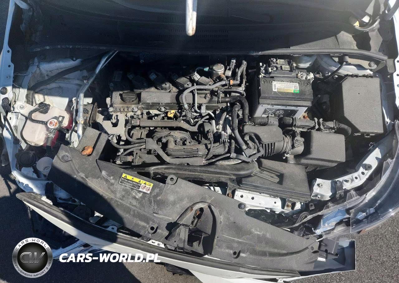 2024 Toyota Corolla Le VIN:5YFB4MDE5RP176121 - 11