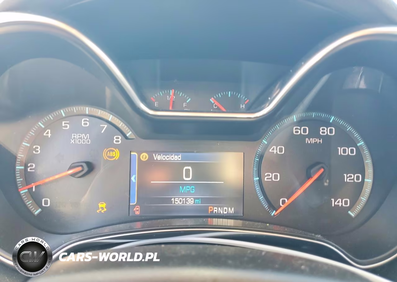 2014 Chevrolet Impala Lt VIN:1G1115SL7EU113345 - 9