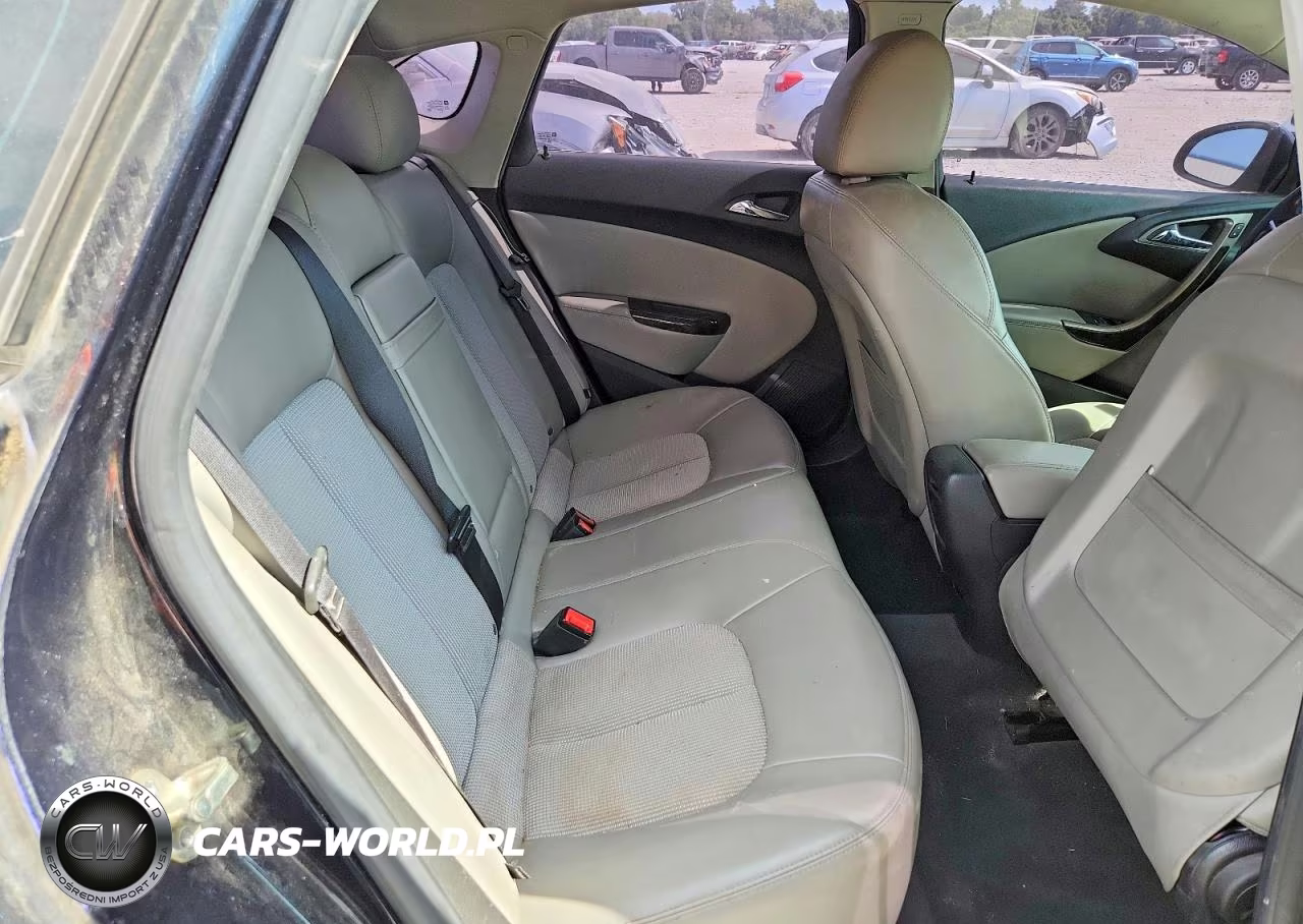 2013 Buick Verano VIN:1G4PP5SKXD4184234 - 10