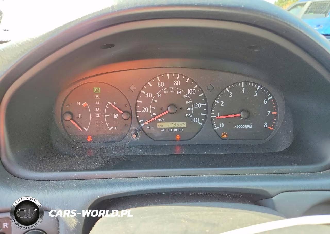 2002 Toyota Camry Solara Se VIN:2T1CE22P72C009937 - 9