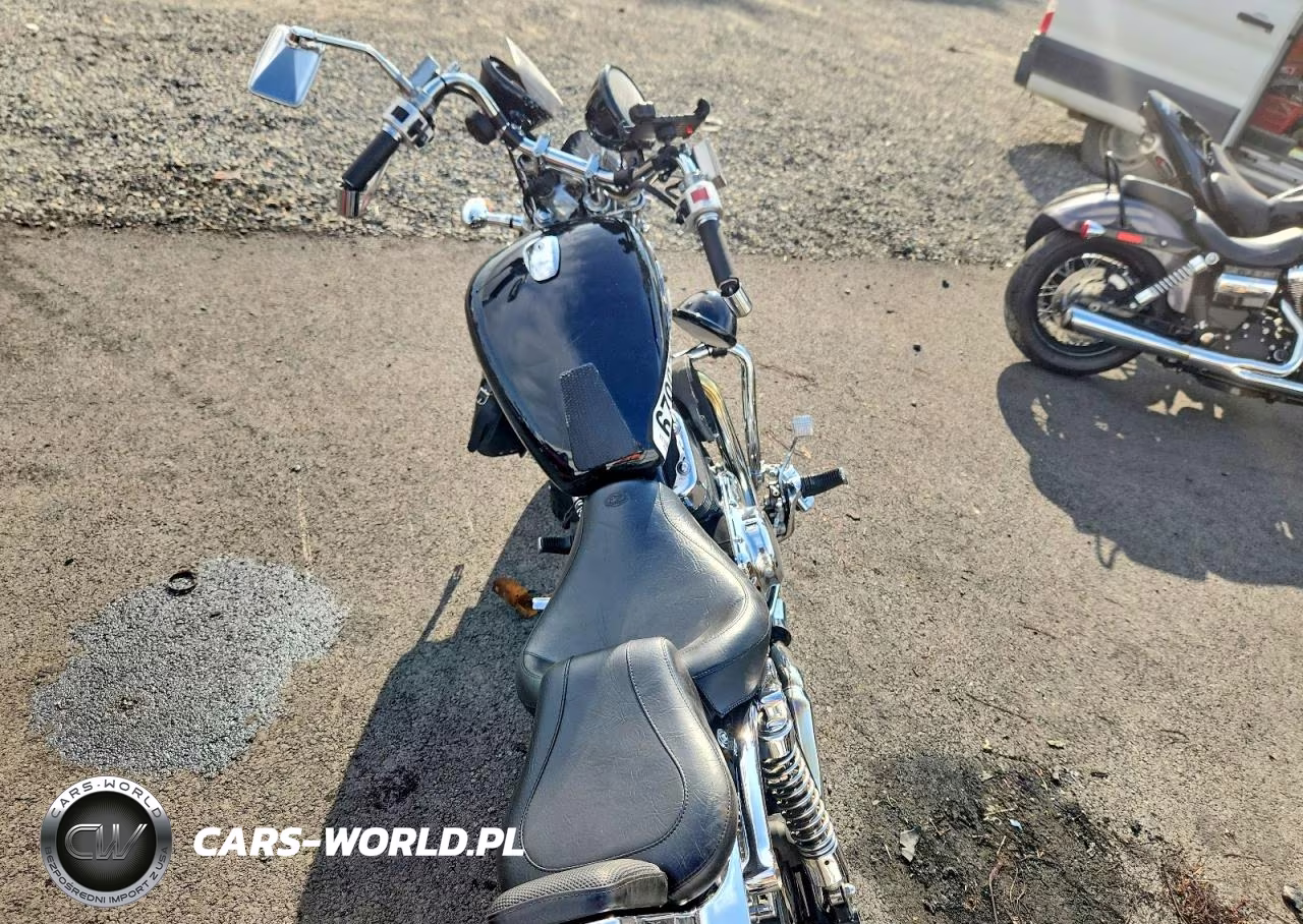 2005 Suzuki Vs1400 Glp VIN:JS1VX51L352102244 - 6