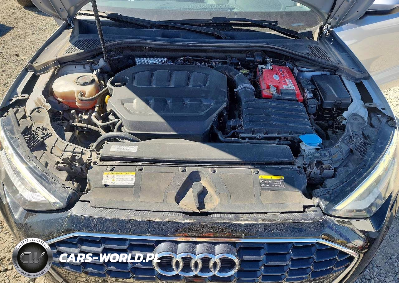 AUDI A3 VIN:WAUAUDGY0PA143172 - 11