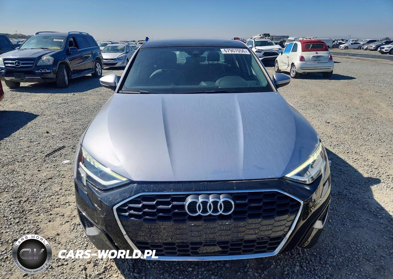 AUDI A3 VIN:WAUAUDGY0PA143172 - 5