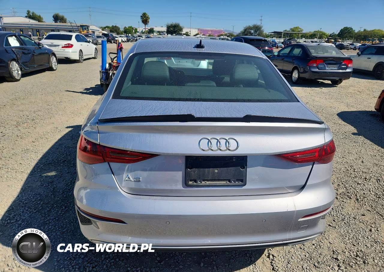 AUDI A3 VIN:WAUAUDGY0PA143172 - 6