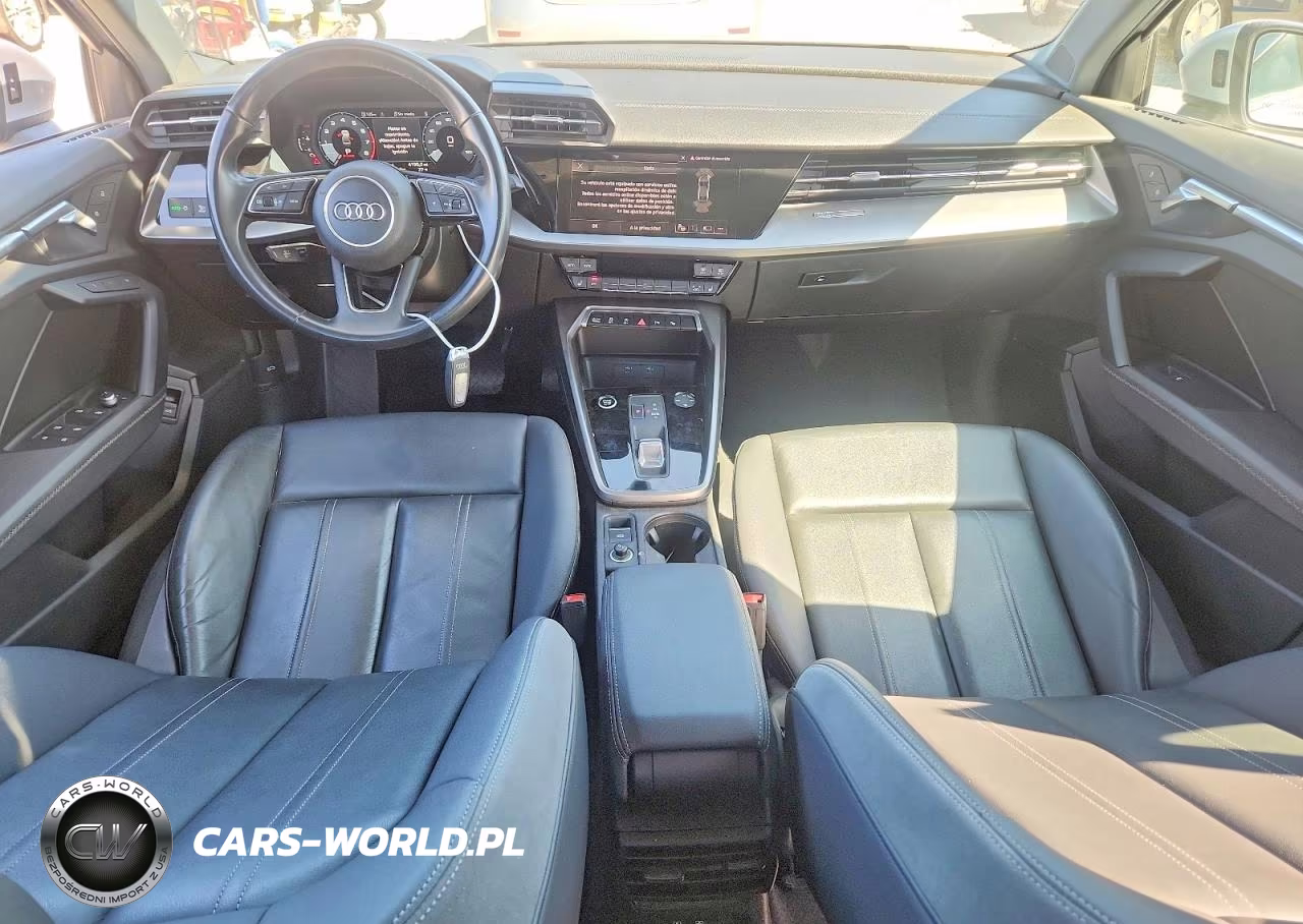 AUDI A3 VIN:WAUAUDGY0PA143172 - 8