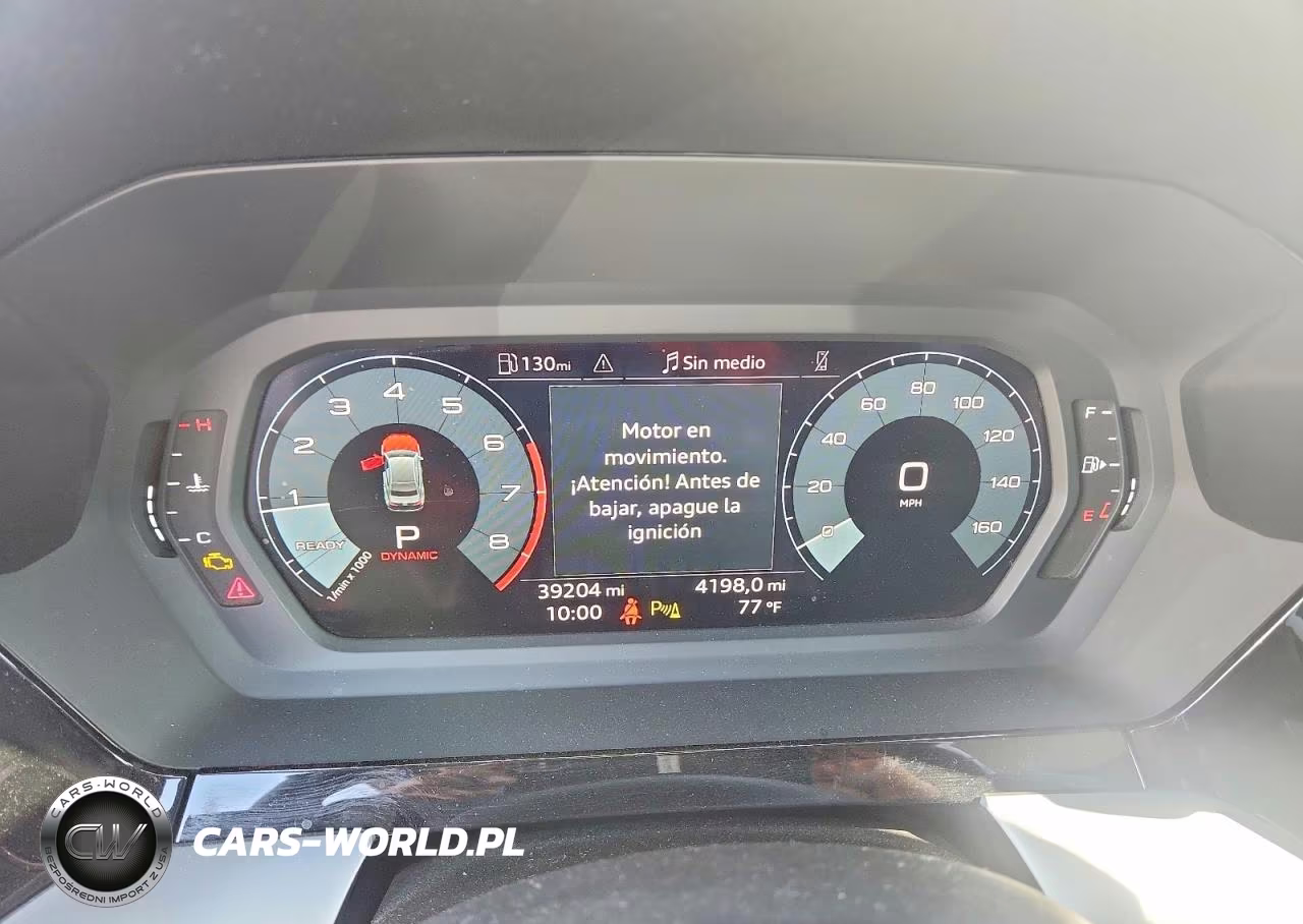AUDI A3 VIN:WAUAUDGY0PA143172 - 9