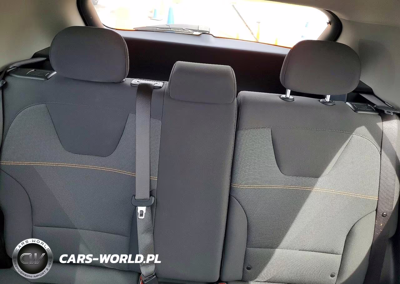 2025 Kia Niro Lx VIN:KNDCP3LE8S5289202 - 10