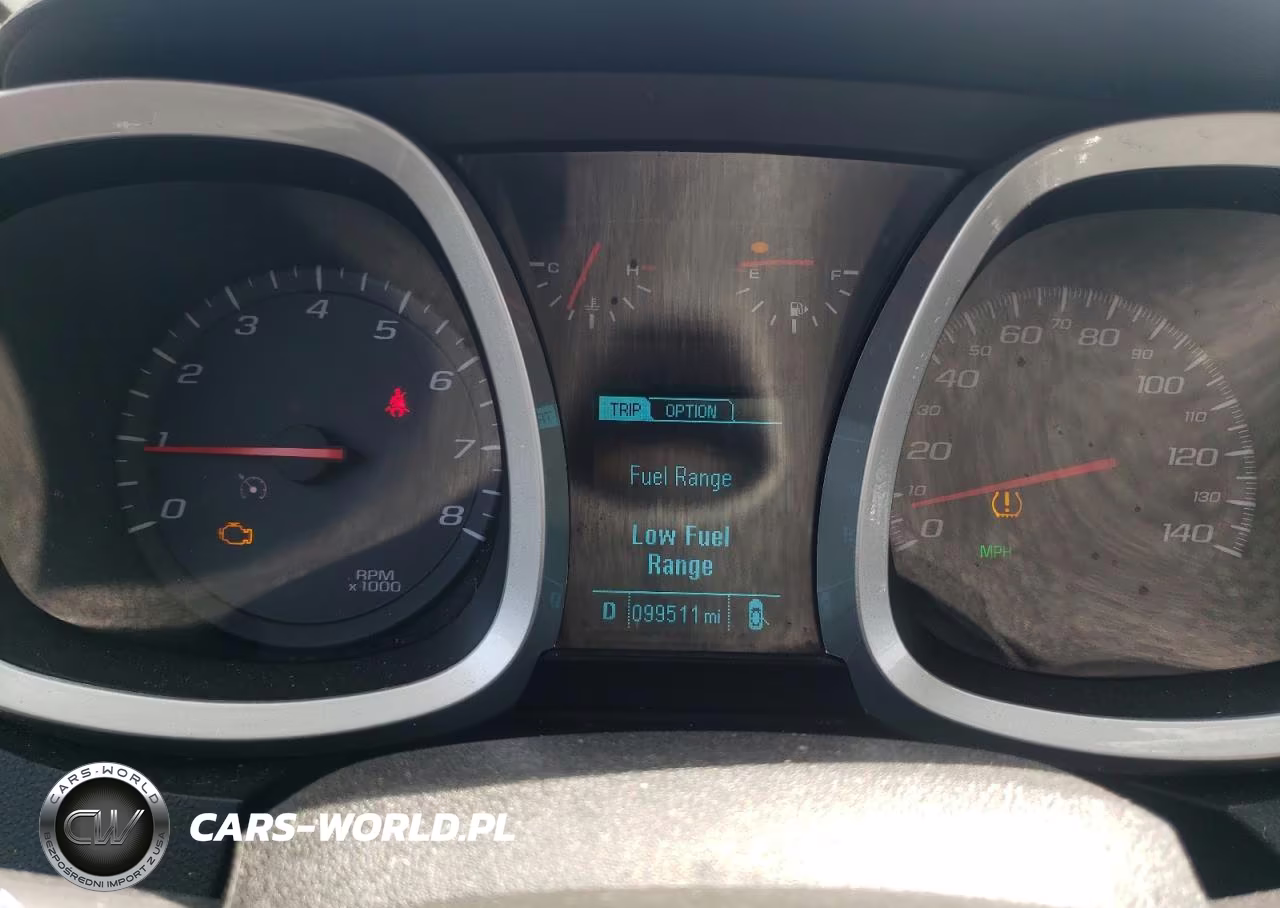 2014 Chevrolet Equinox Ls VIN:2GNALAEK1E6302446 - 9