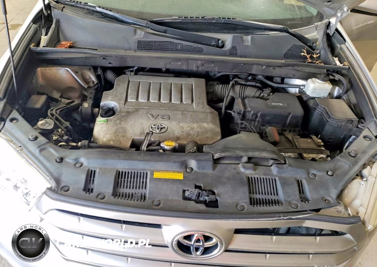 2013 Toyota Highlander Se VIN:5TDBK3EH7DS265651 - 12