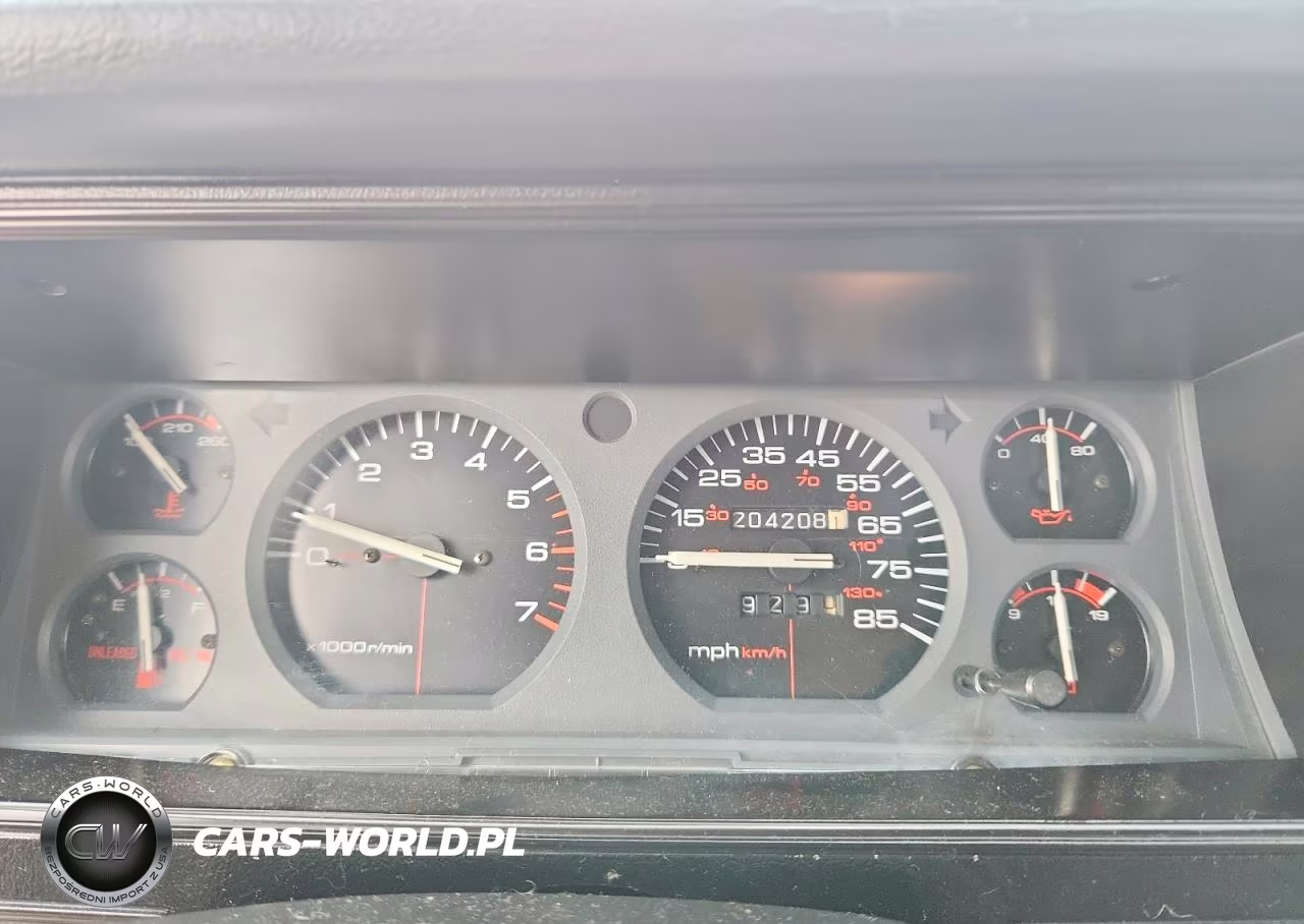 1996 Jeep Cherokee Se VIN:1J4FJ28S0TL300935 - 9