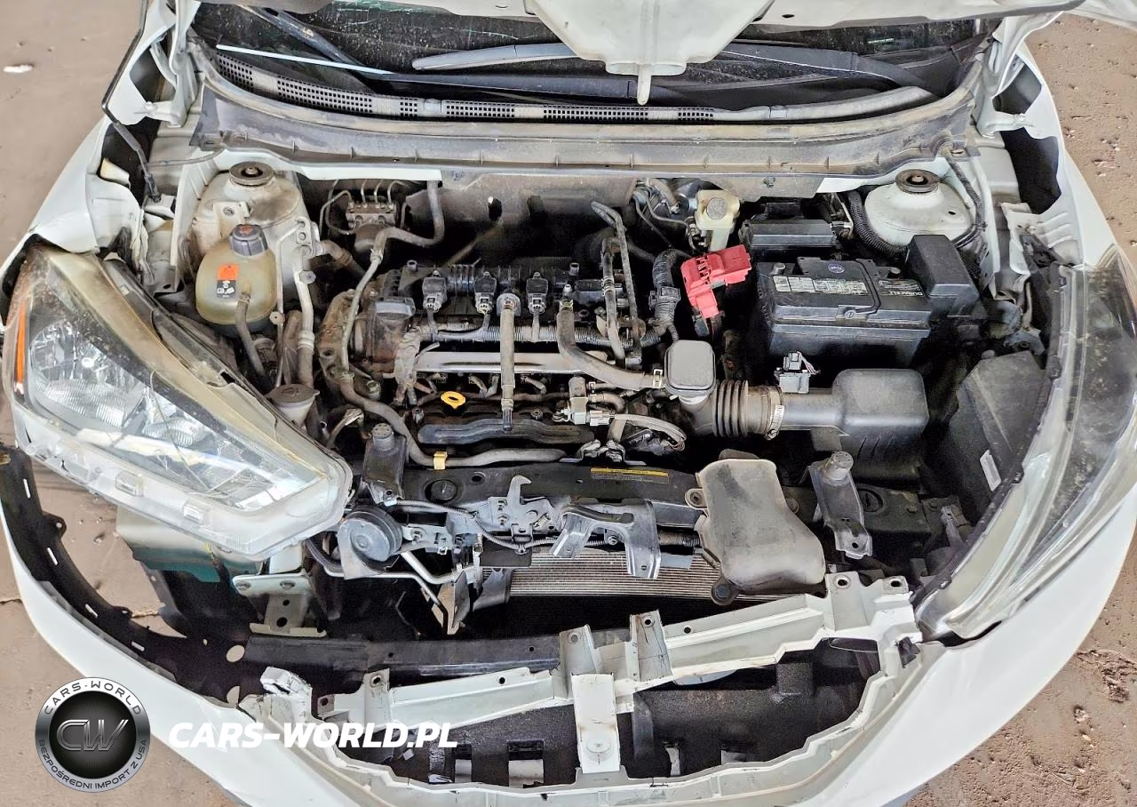 2019 Nissan Kicks S VIN:3N1CP5CU2KL482001 - 11