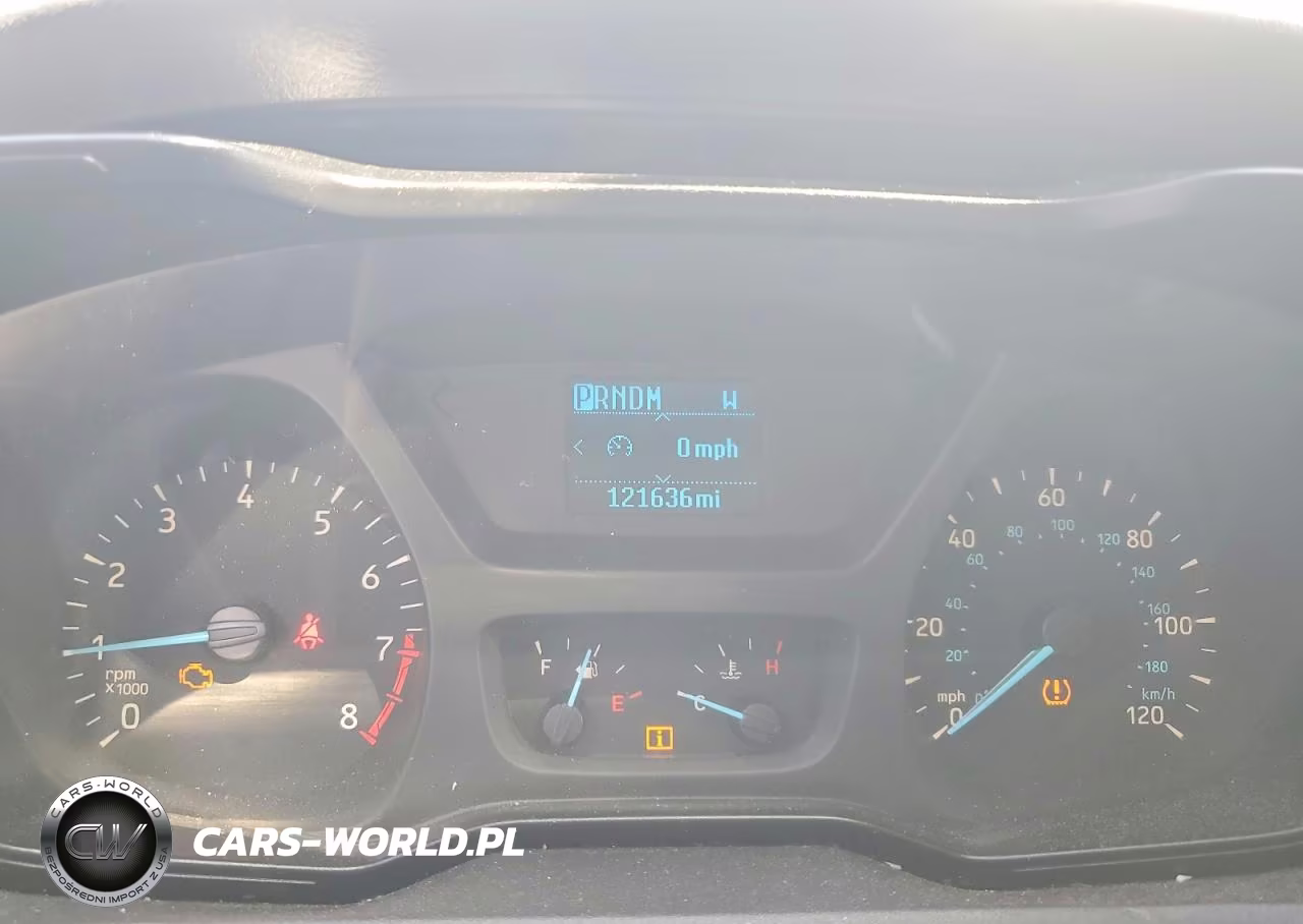 2016 Ford Transit-250 VIN:1FTYR1YM3GKA88451 - 9