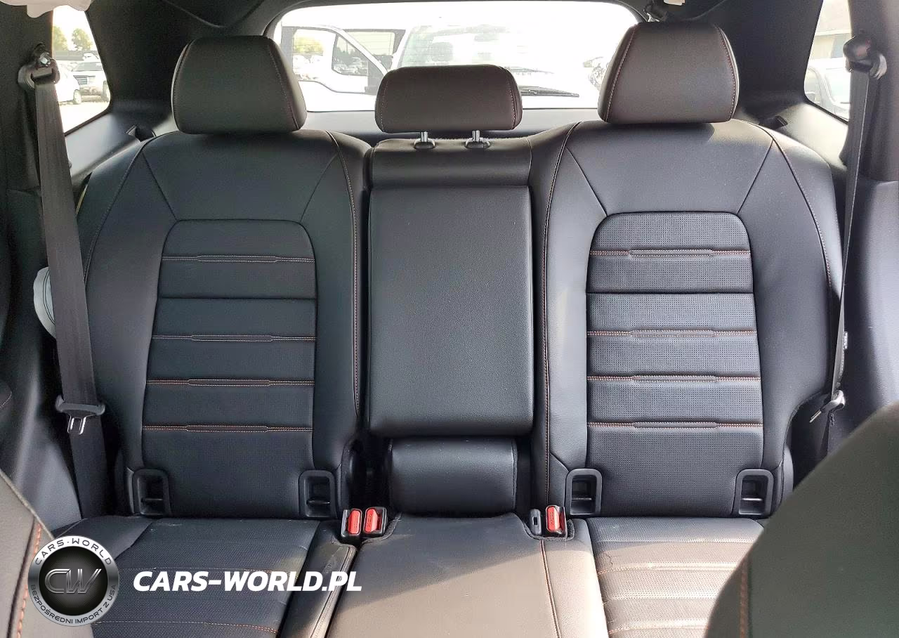 2026 Honda Cr-V Sport-L VIN:7FARS6H82TE089501 - 10