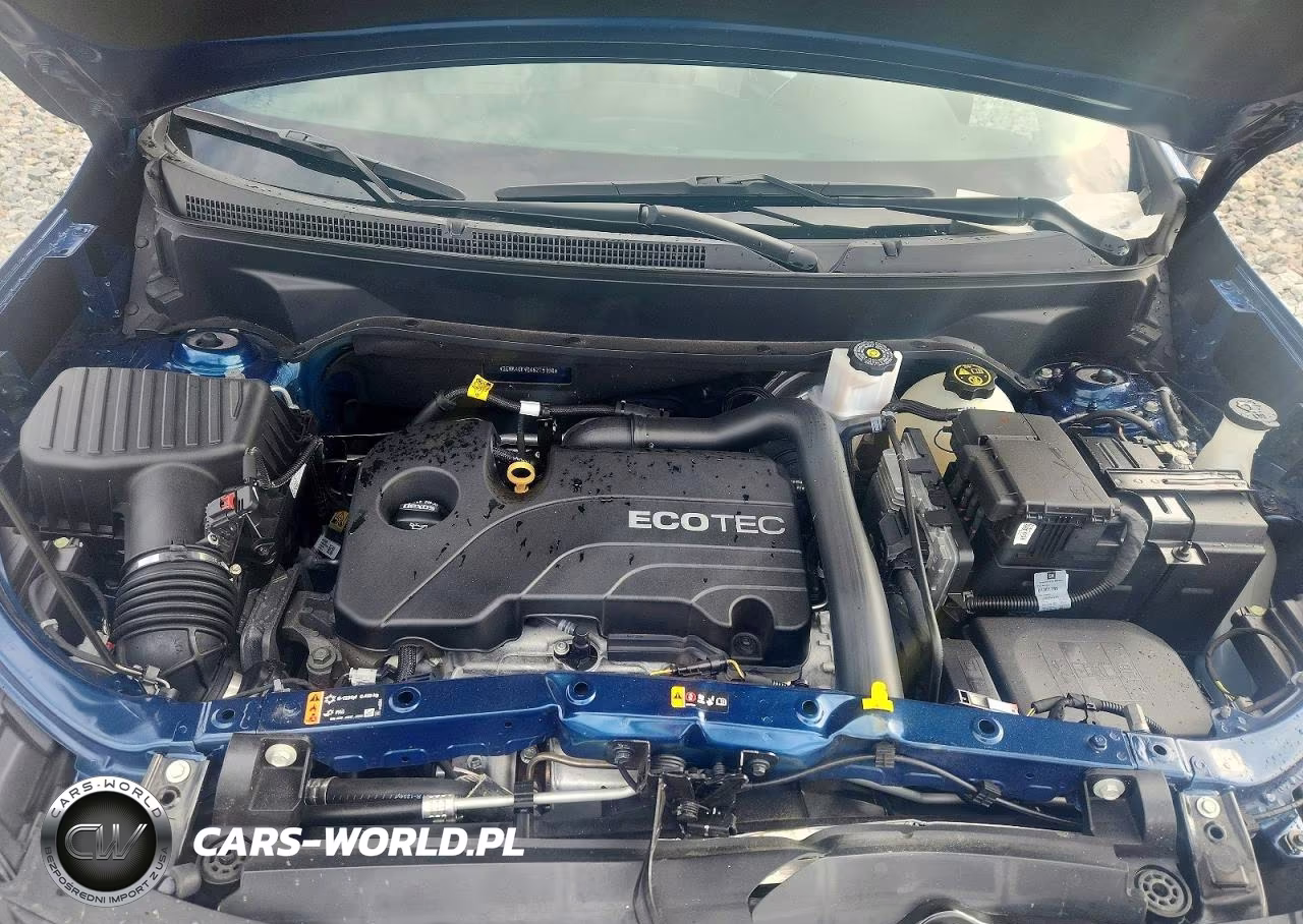 2019 Chevrolet Equinox Lt VIN:2GNAXUEV0K6215150 - 12