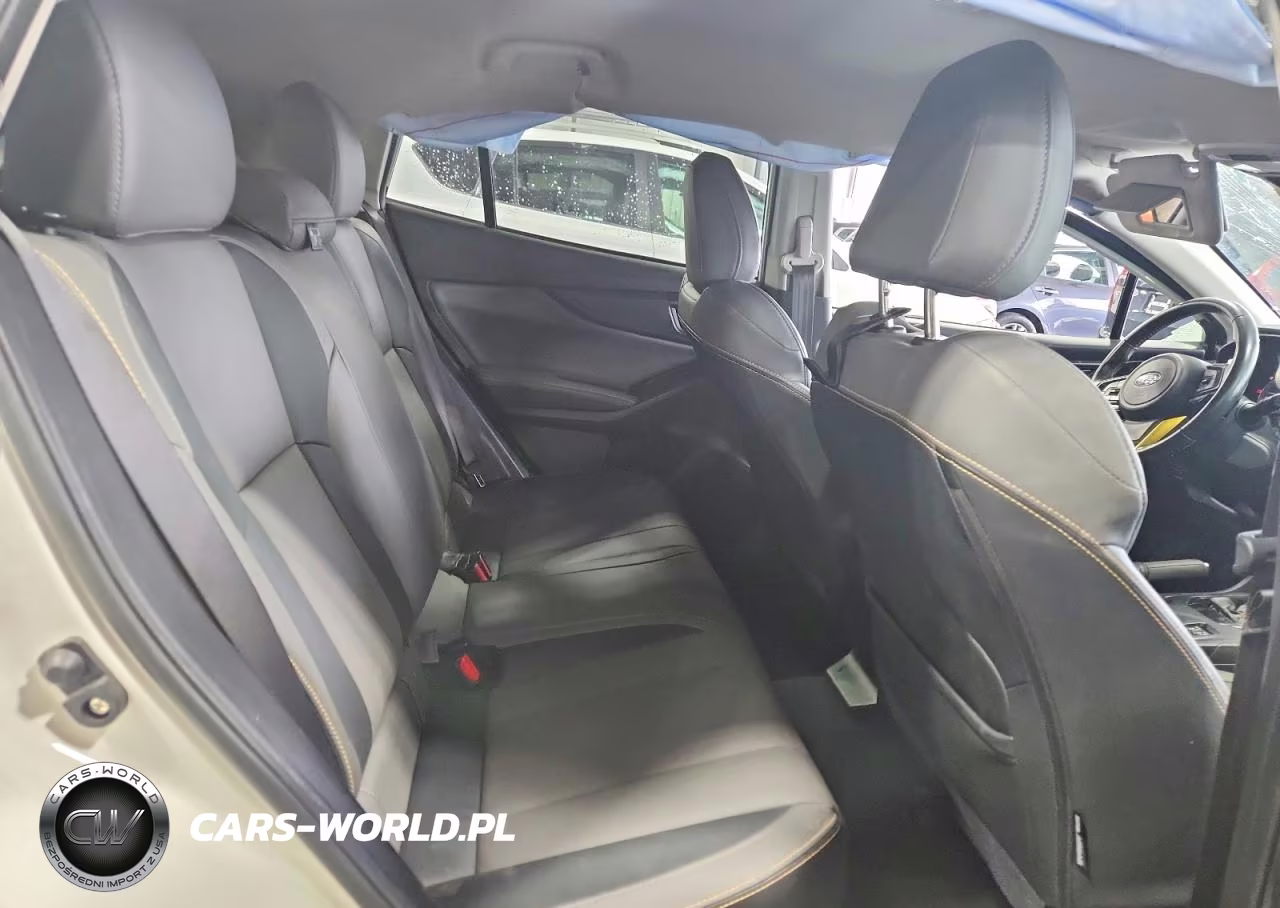 2021 Subaru Crosstrek Sport VIN:JF2GTHRC0MH228980 - 10