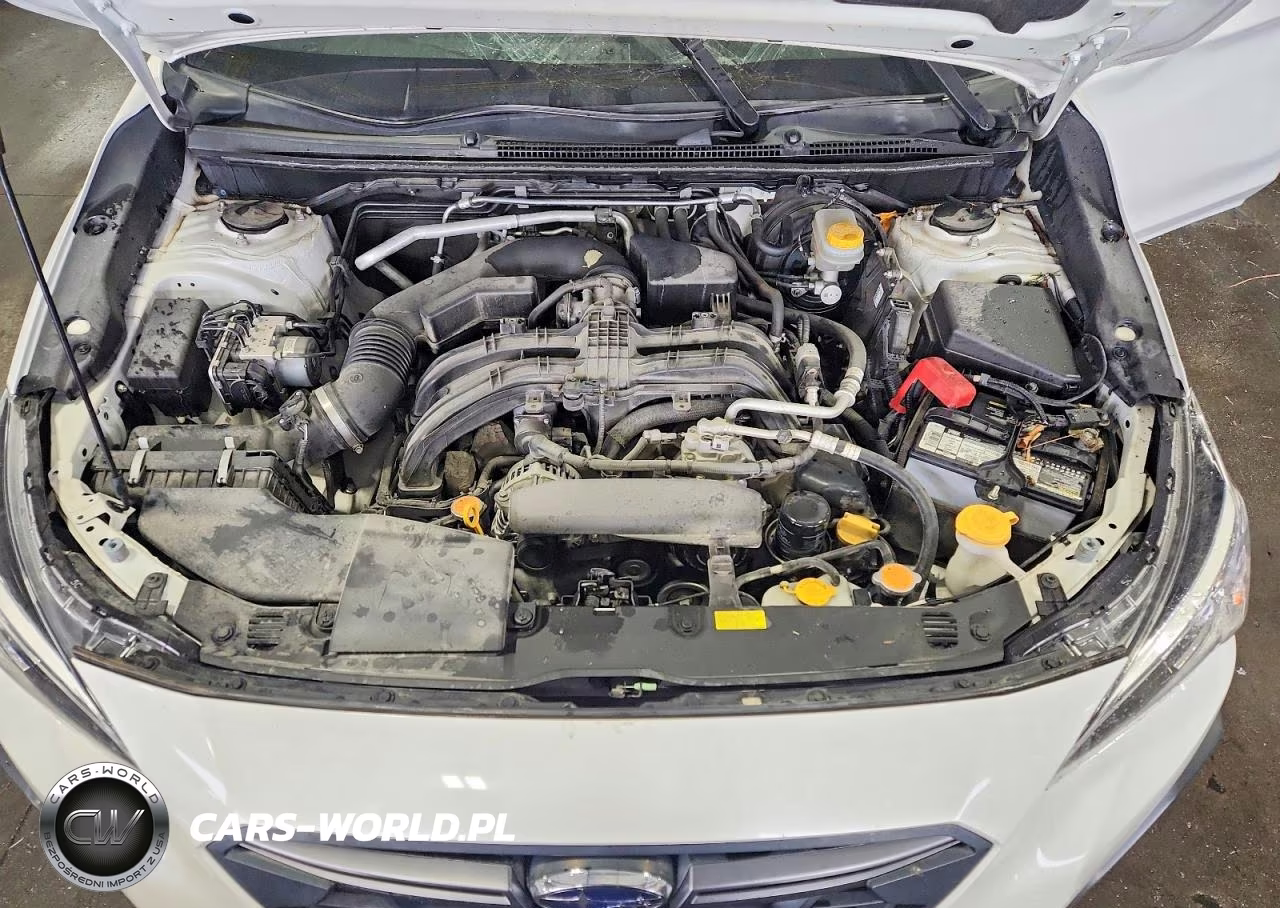 2021 Subaru Crosstrek Sport VIN:JF2GTHRC0MH228980 - 11