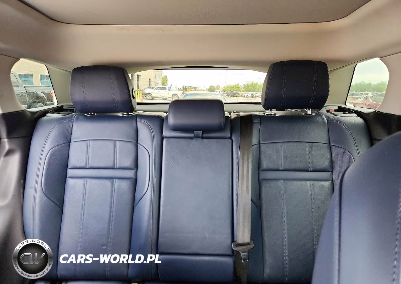 2020 Land Rover Range Rover Evoque S VIN:SALZJ2FX7LH020538 - 10