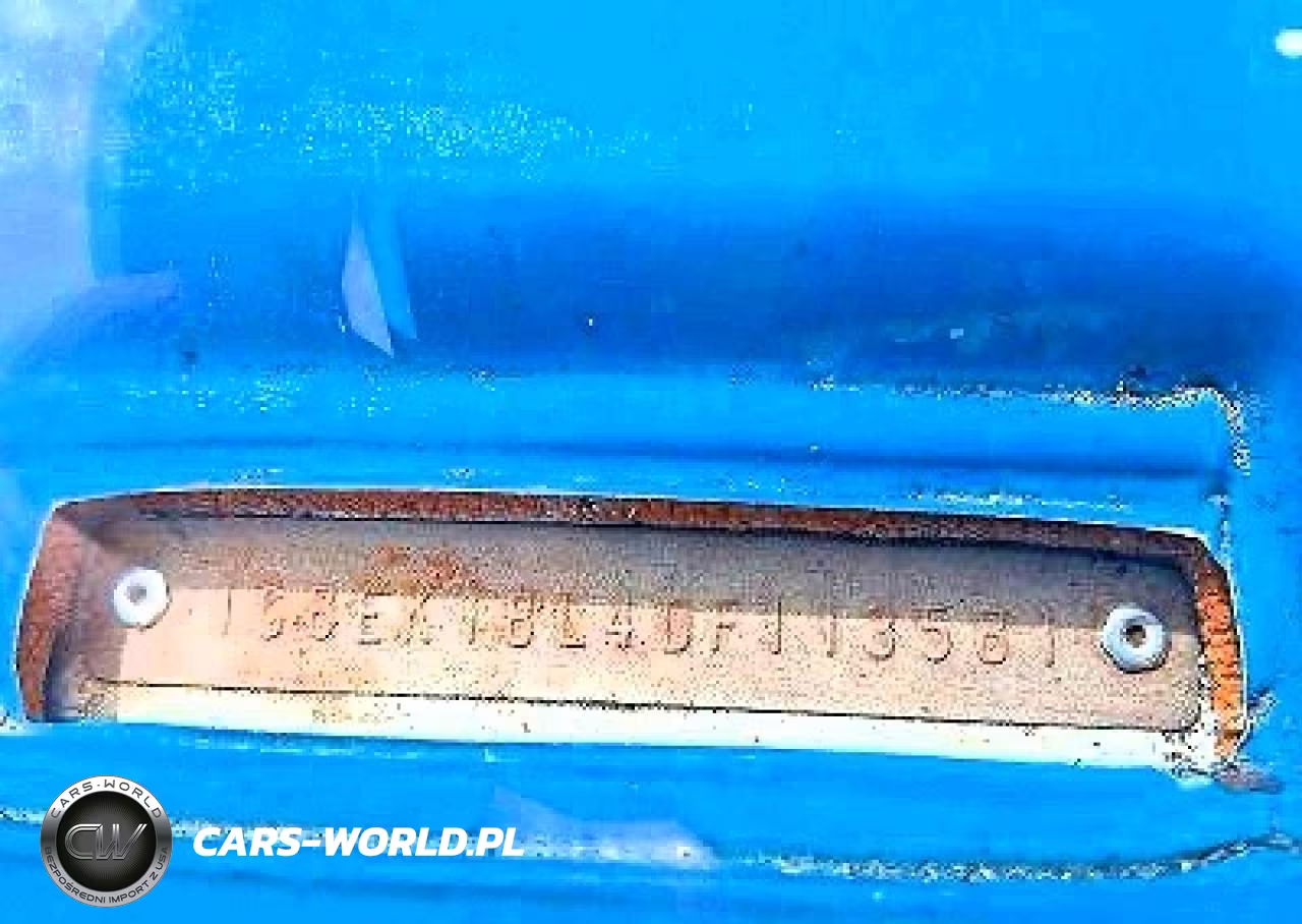 1983 Chevrolet Blazer K10 VIN:1G8EK18L4DF113581 - 10