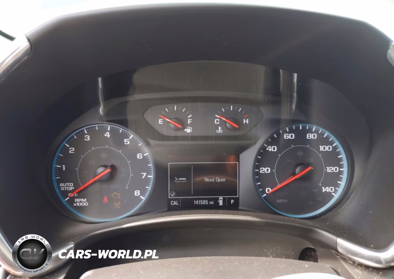 2019 Chevrolet Equinox Ls VIN:3GNAXHEV6KL208853 - 9