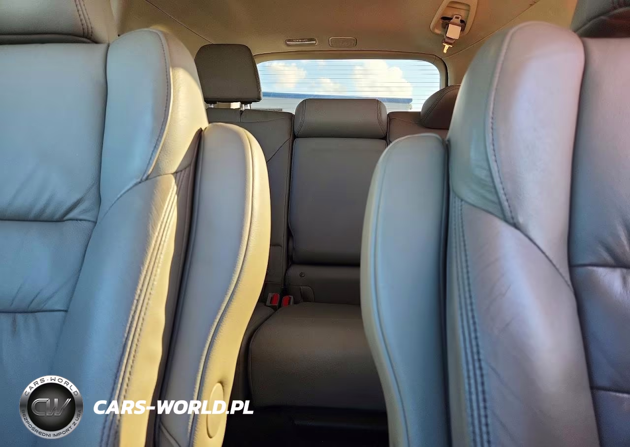 2013 Honda Cr-V Exl VIN:5J6RM3H76DL002154 - 10