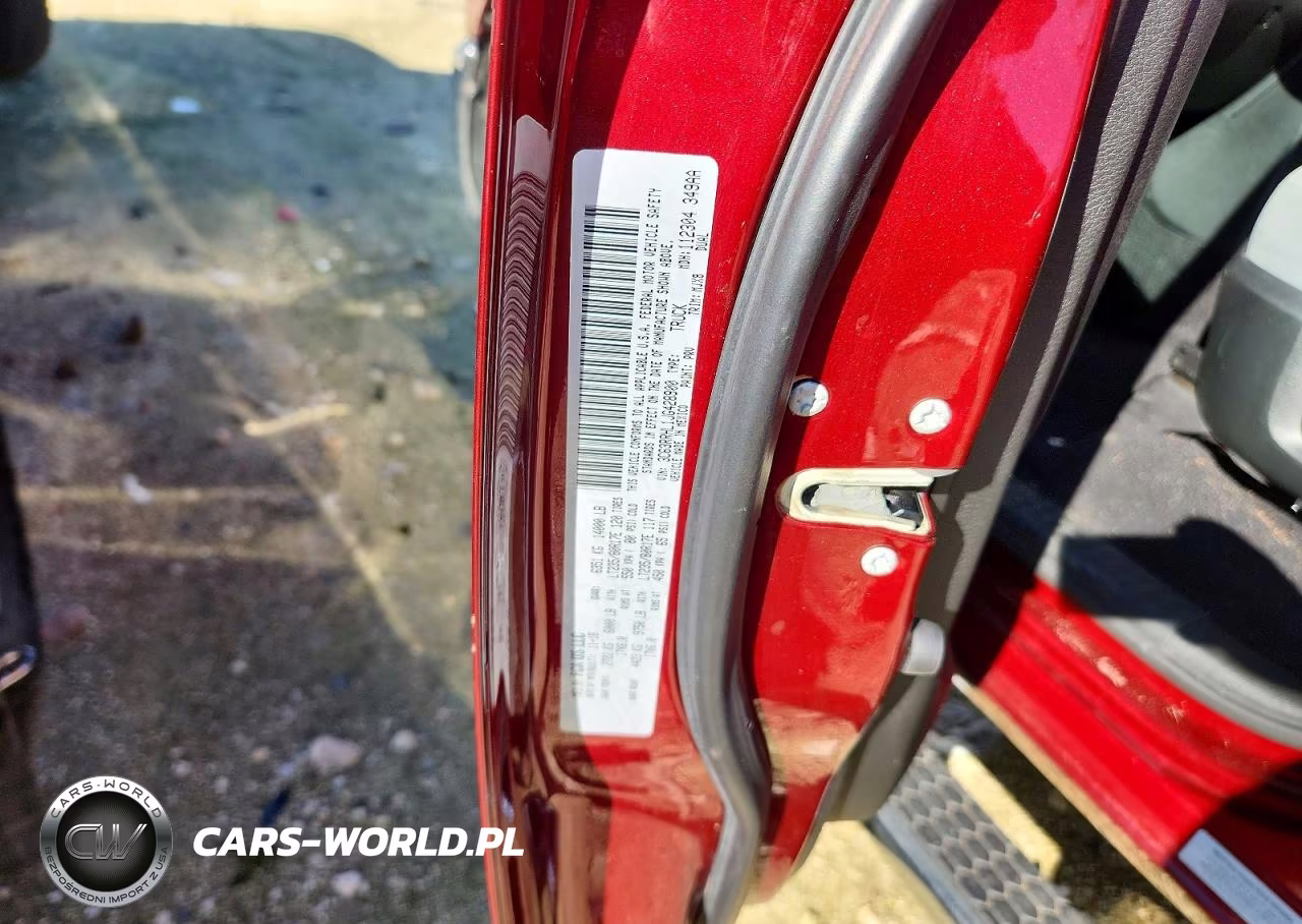 2018 Ram 3500 Slt VIN:3C63RRHL1JG428900 - 12