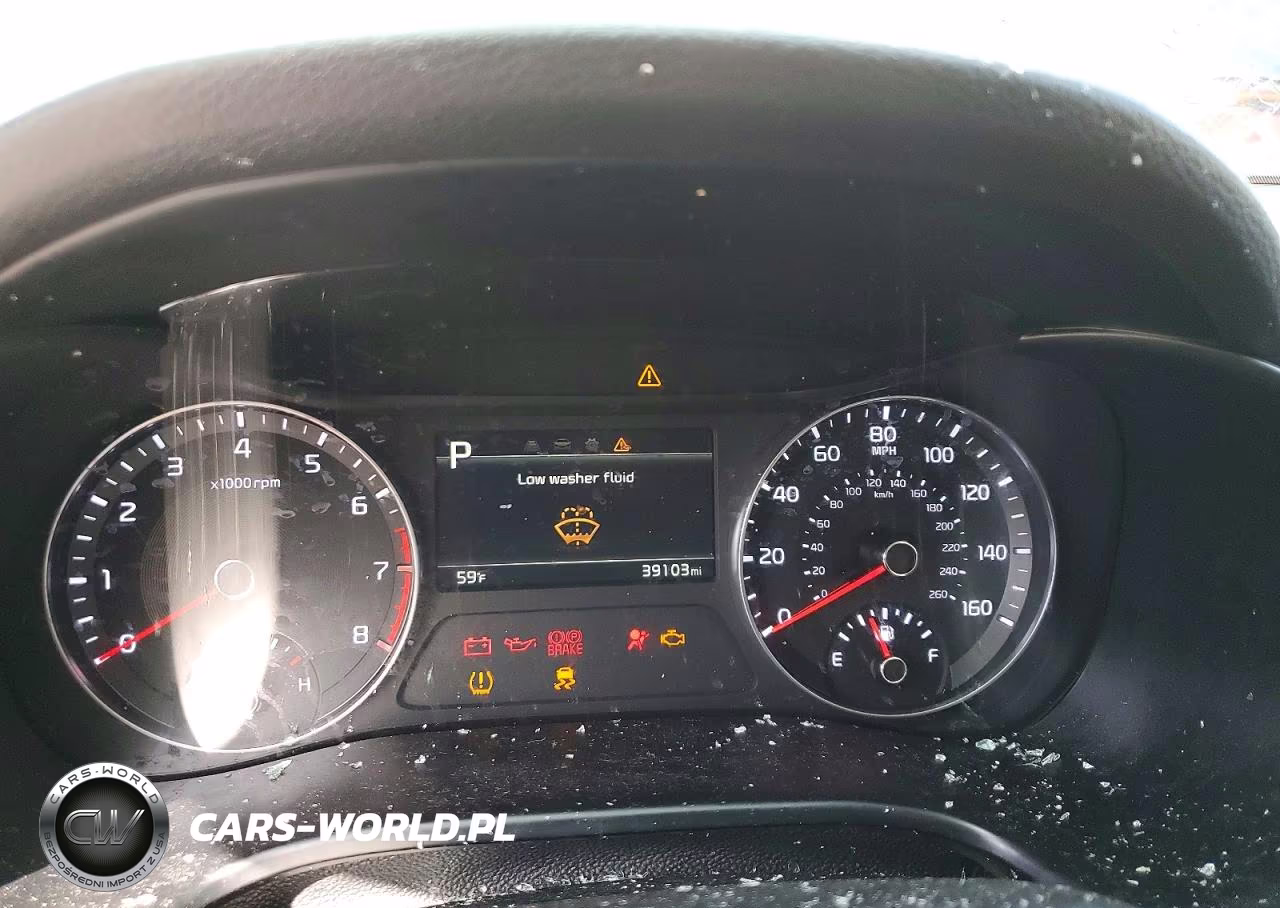 2024 Kia Forte Lxs VIN:3KPF24AD9RE796426 - 9