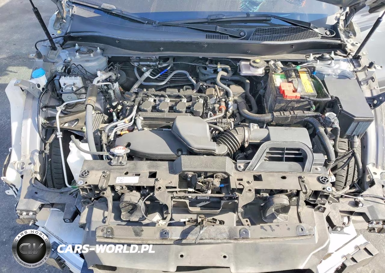 2025 Honda Cr-V Ex VIN:2HKRS3H44SH326416 - 11