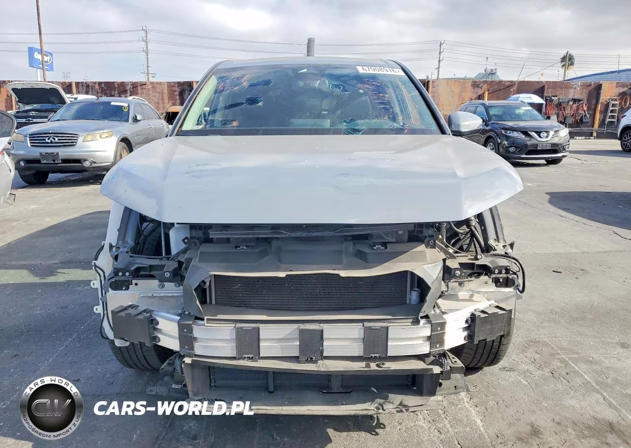 2025 Honda Cr-V Ex VIN:2HKRS3H44SH326416 - 5