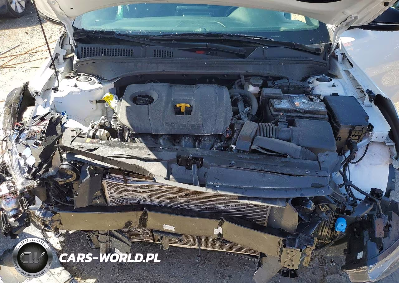 2023 Kia Forte Gt Line VIN:3KPF54AD3PE687223 - 11