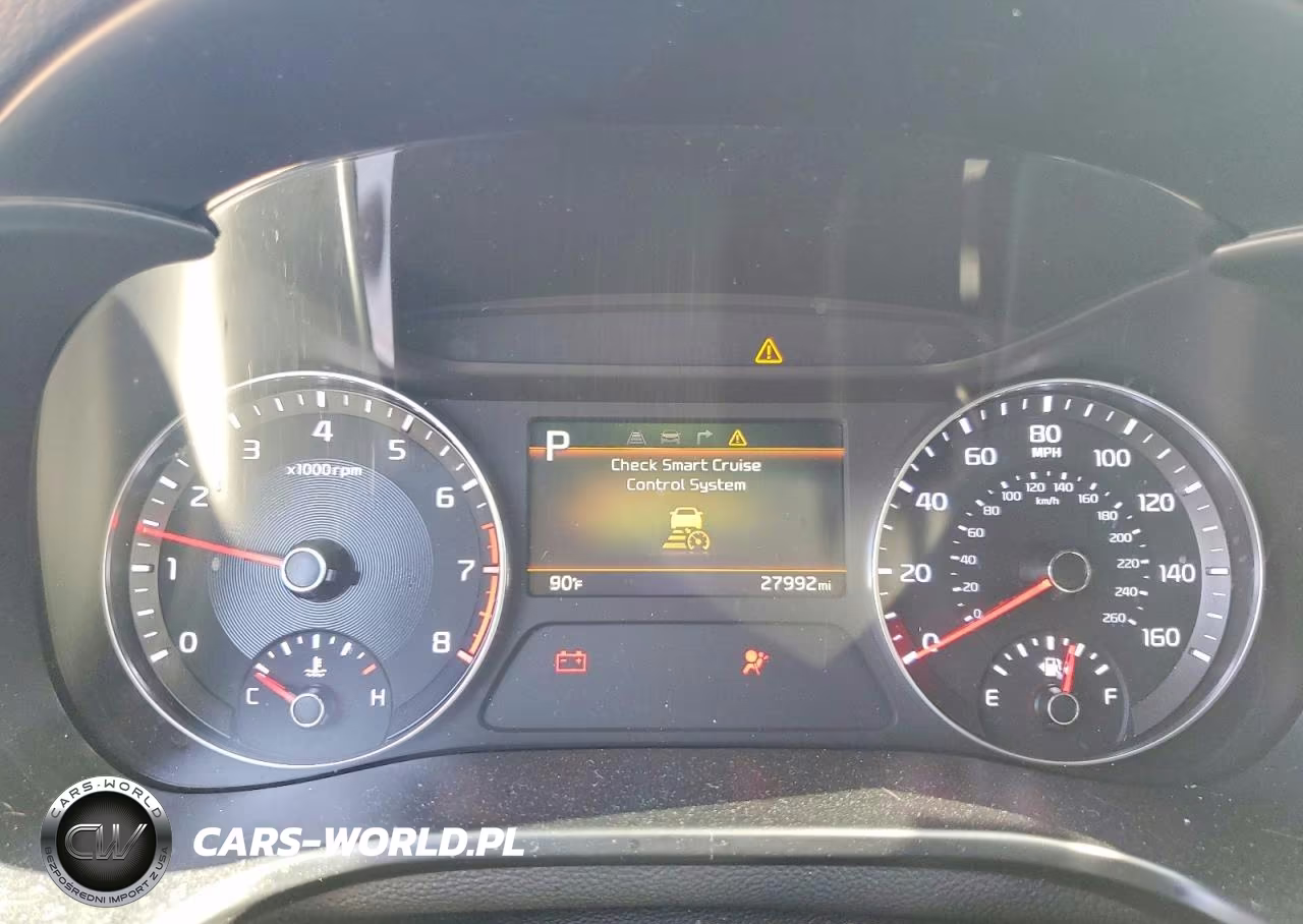 2023 Kia Forte Gt Line VIN:3KPF54AD3PE687223 - 9