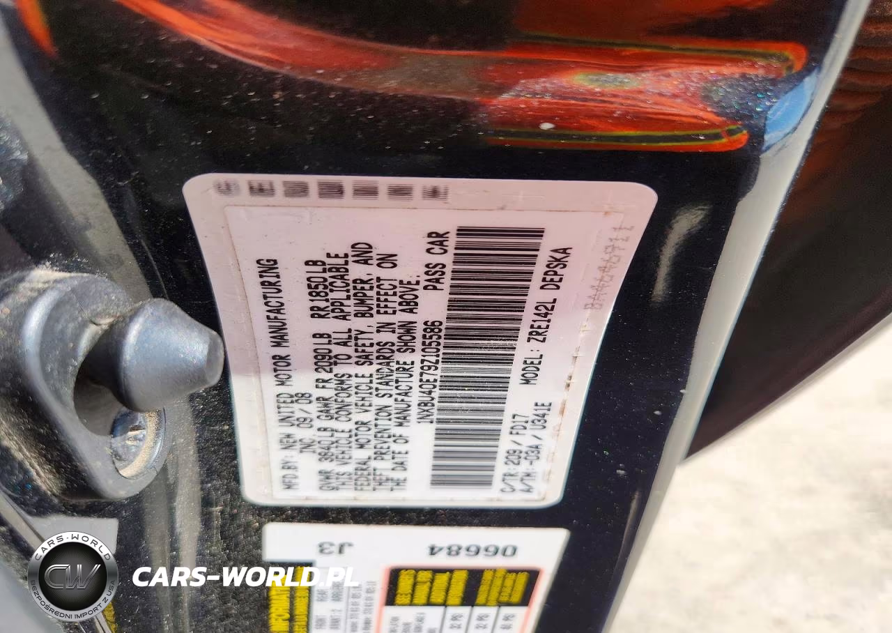 2009 Toyota Corolla S VIN:1NXBU40E79Z105586 - 12