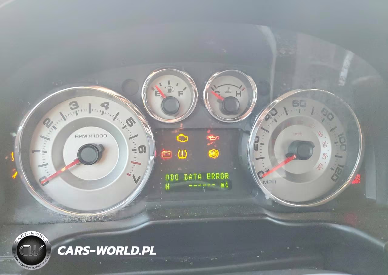 2008 Ford Edge Limited VIN:2FMDK39CX8BA89950 - 9