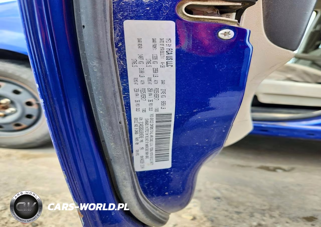 2018 Dodge Grand Caravan Se VIN:2C4RDGBG8JR245702 - 13