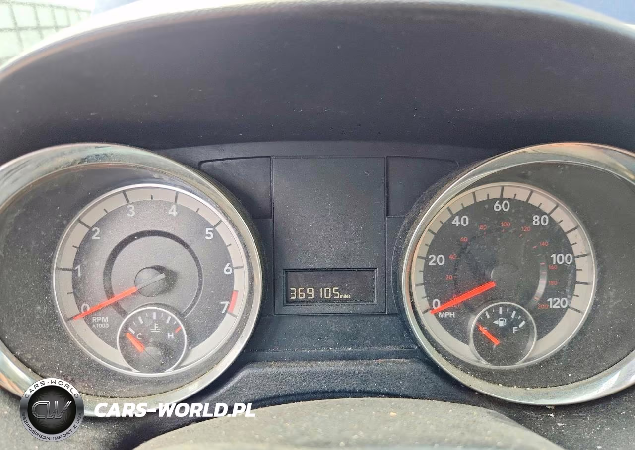 2018 Dodge Grand Caravan Se VIN:2C4RDGBG8JR245702 - 9