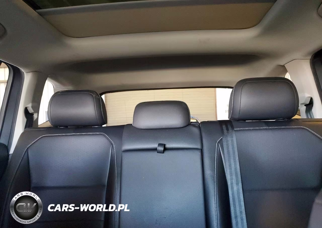 2021 Volkswagen Tiguan Se VIN:3VV3B7AX3MM052013 - 10