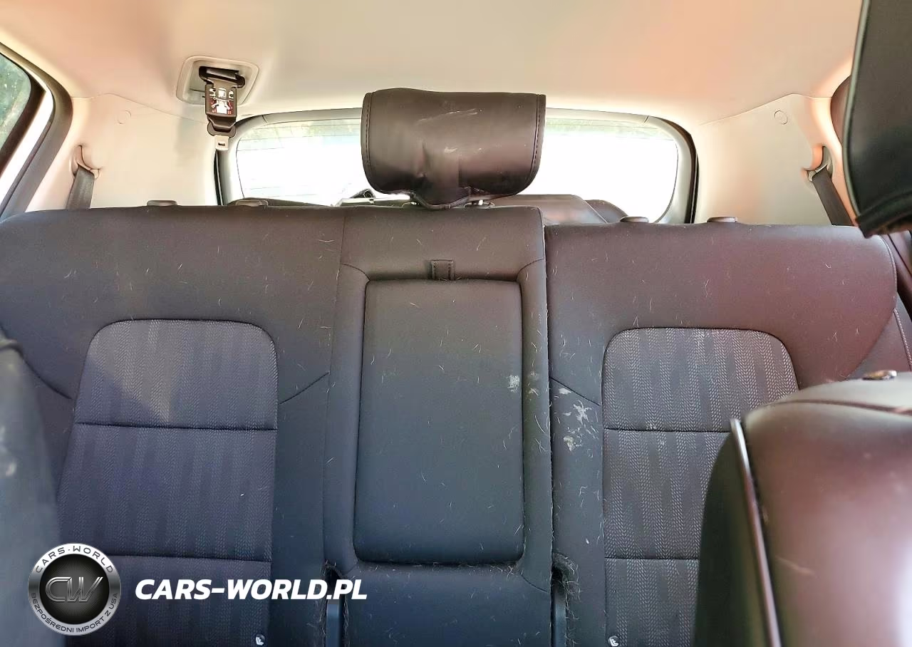 2021 Kia Sportage Lx VIN:KNDPM3AC8M7940086 - 10