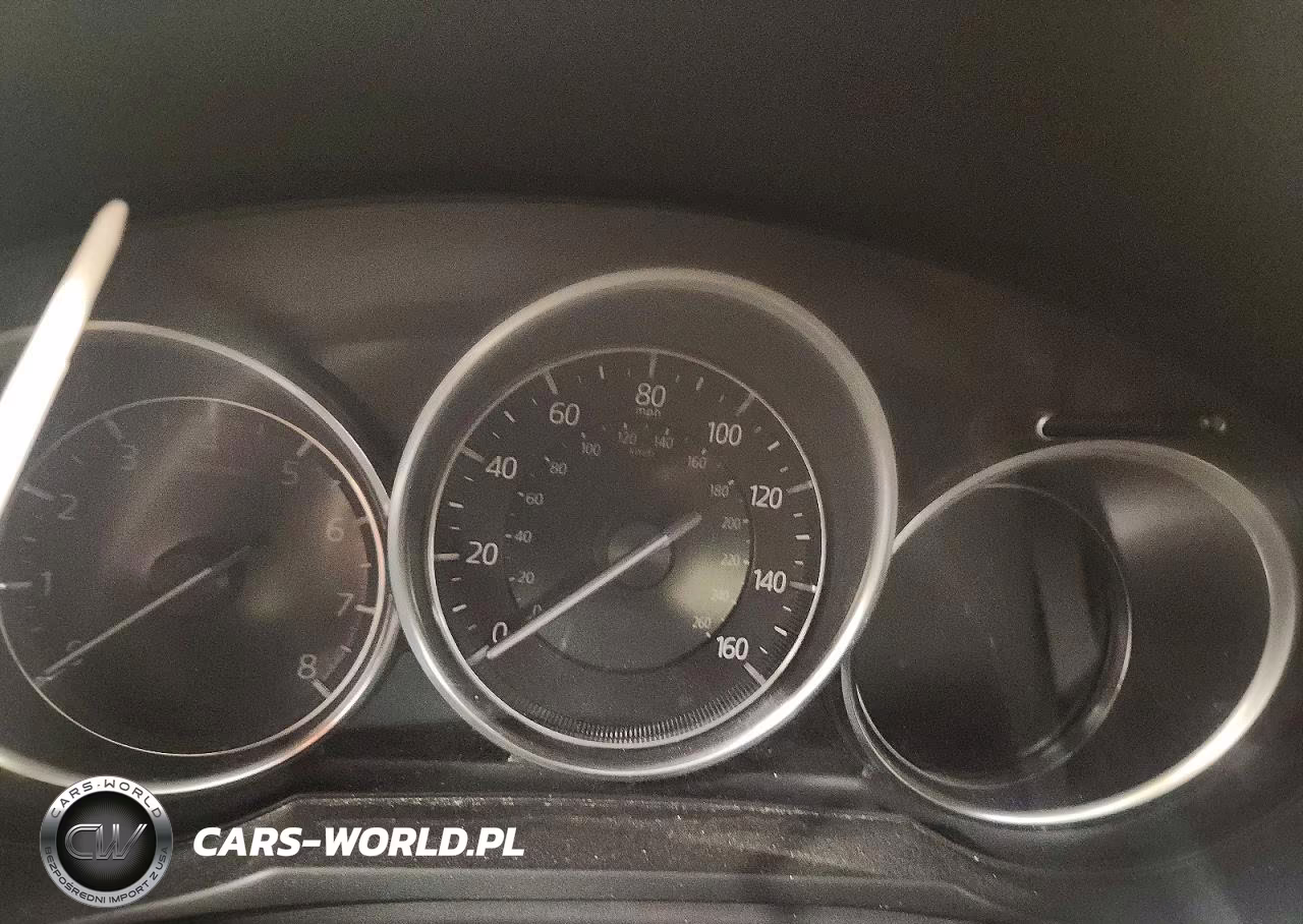 2018 Mazda 6 VIN:JM1GL1TY7J1301986 - 9