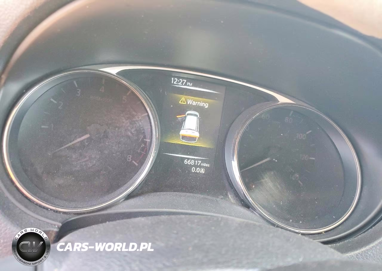 2015 Nissan Rogue S VIN:KNMAT2MT7FP589253 - 9